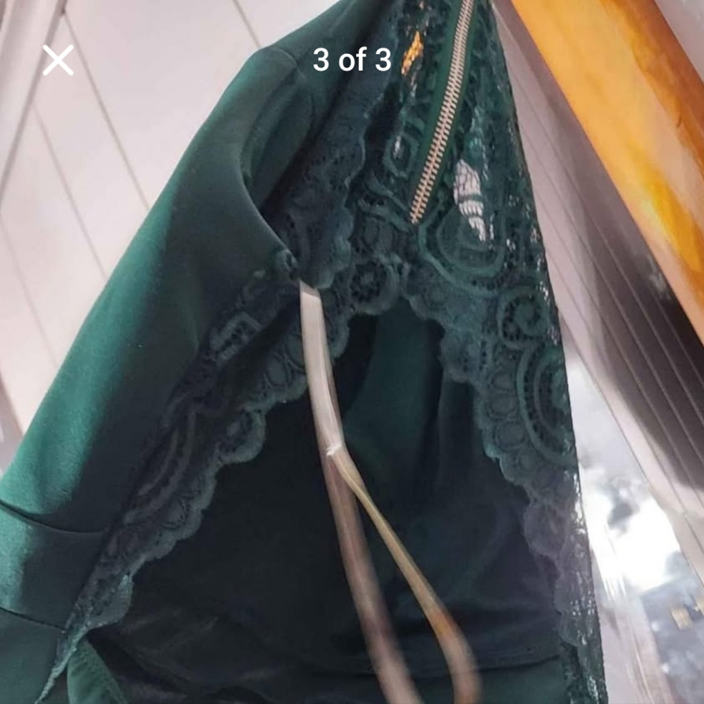 Formal Dress